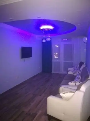 Daniele Apartament - Oda Manzaraları
