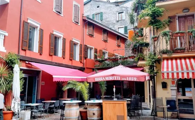 Danieli La Castellana