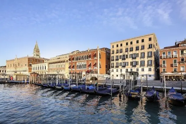 Hotel Danieli Venice