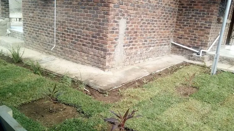 The Daniel'lo Mdaka Holiday Residence - Havuz