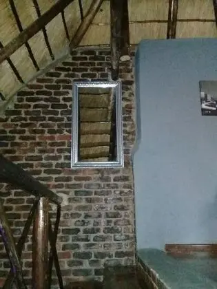 The Daniel'lo Mdaka Holiday Residence - Lobi