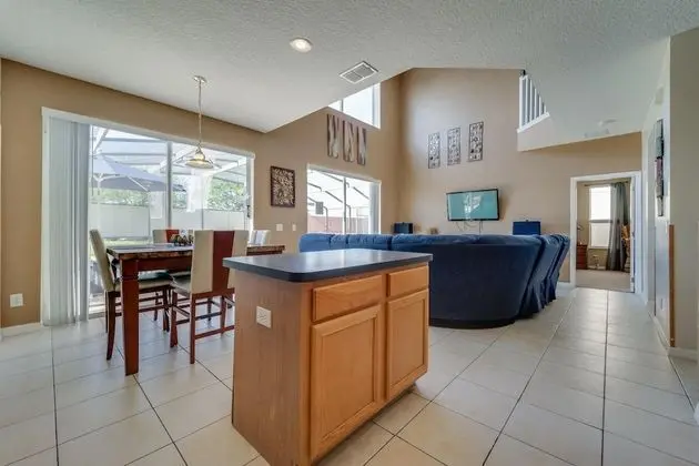 Daniel's Solana House