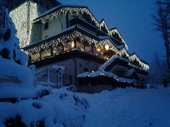 Hotel Resort Villa Danilo