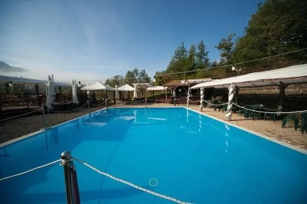 Hotel Resort Villa Danilo - Öne Çıkan Resim