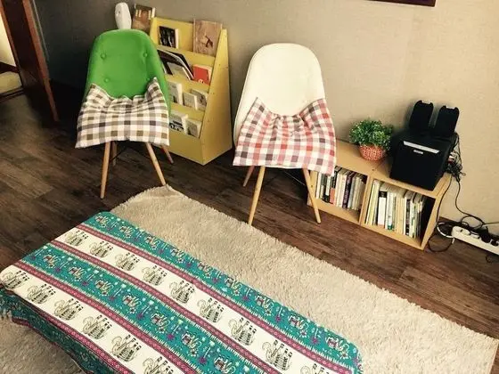 Danim Backpackers - Hostel