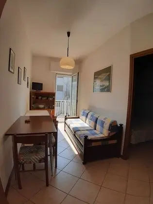 Villa Danimarca n. 3 - Oda Düzeni