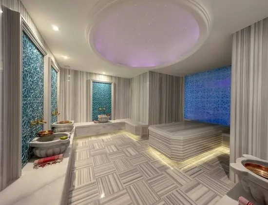 Danis Hotel Istanbul Old City - Spa
