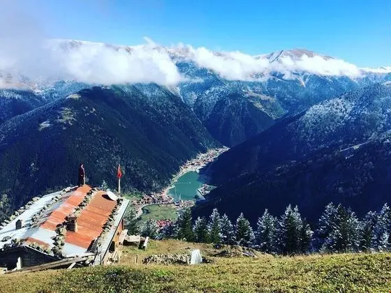 Danis Otel Uzungöl