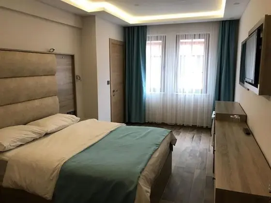 Danis Otel Uzungöl