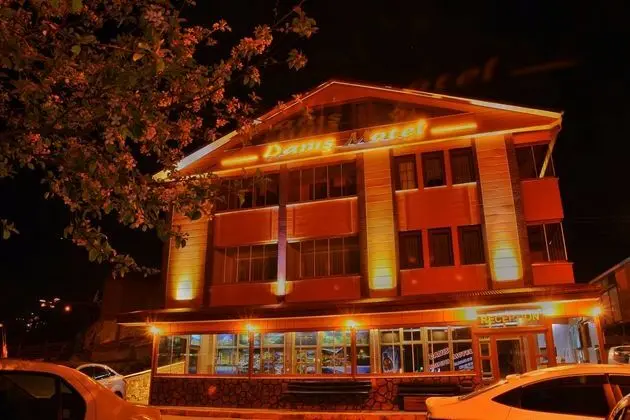 Danis Otel Uzungöl
