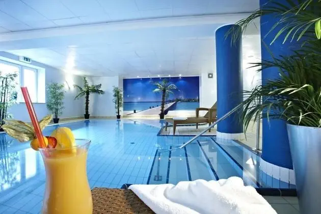 Hotel Dänischer Hof Altenholz by Tulip Inn - Öne Çıkan Resim