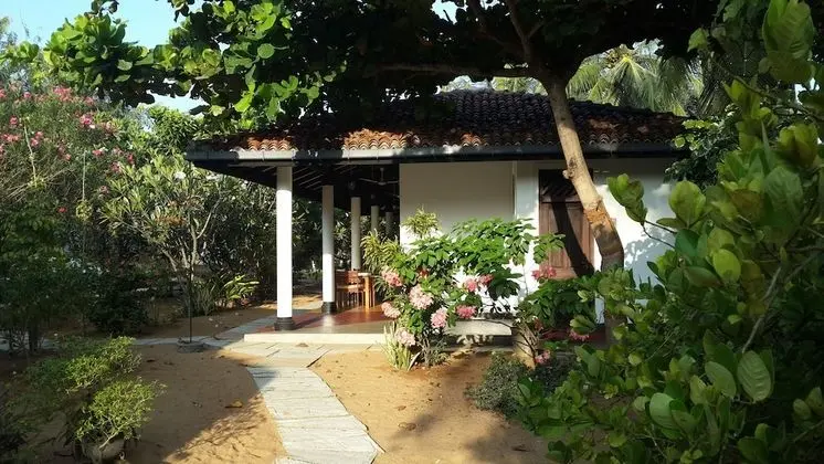 The Danish Villa