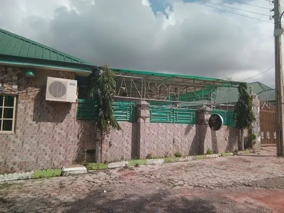 Danison Suites