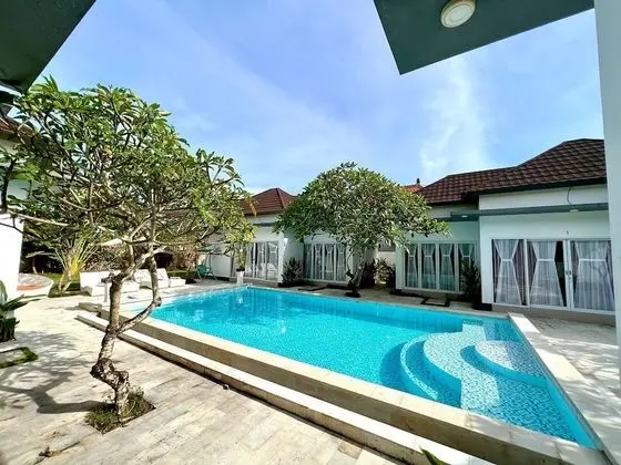 Daniswara Villa