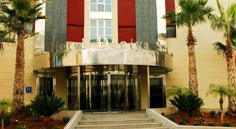 Daniya Denia Spa & Business