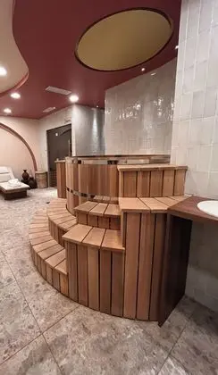 Hotel d'Anjou - Spa