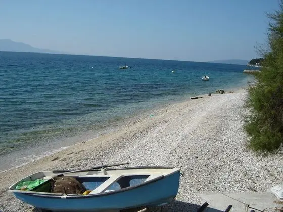 Danka - Afordable and at the Beach - SA1 - Plaj