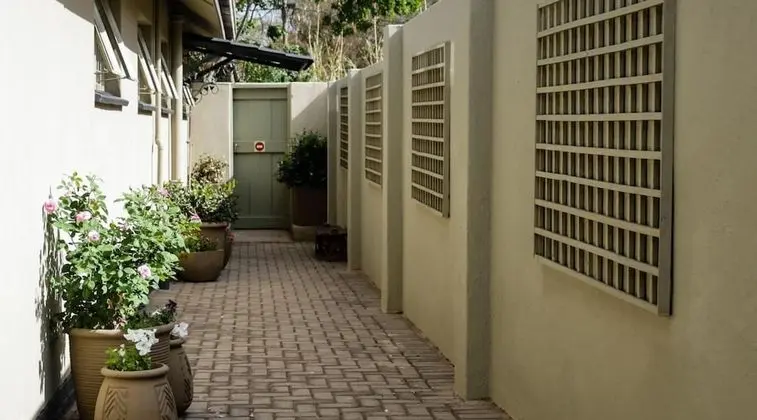 Danlee Overnight Accomodation