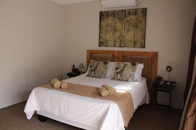 Danlee Overnight Accomodation - Öne Çıkan Resim
