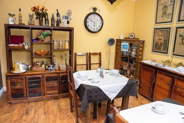 Danlee Overnight Accomodation - Yerinde Yemek