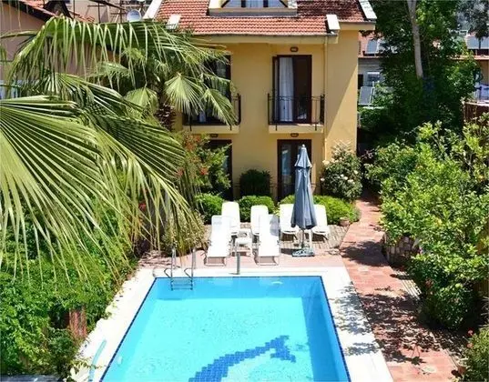 Villa Danlin Hotel
