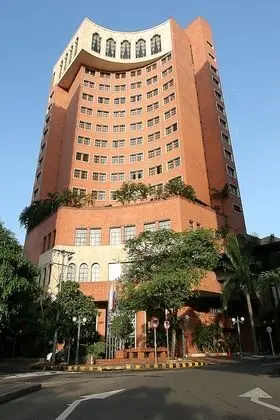 Hotel Dann Carlton Cali