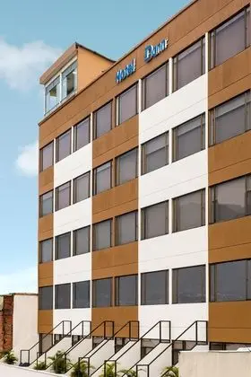 Dann Combeima Ibague