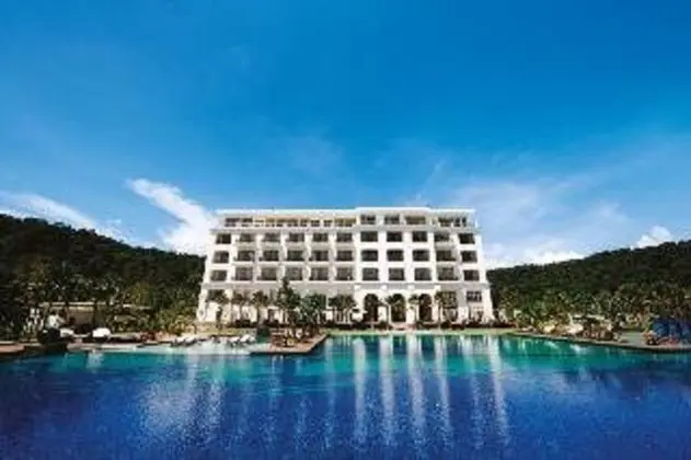 The Danna Langkawi