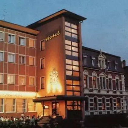 Hotel Danner