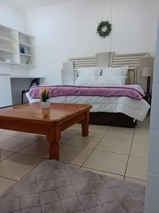 Danodeb Lodge - Oda