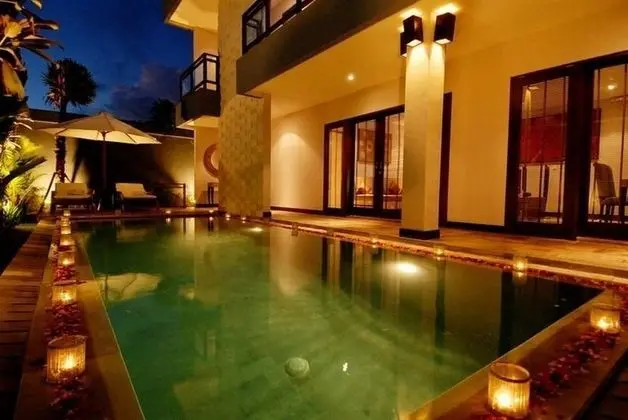Danoya Villa - Private Luxury Residence - Havuz