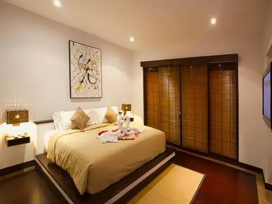 Danoya Villa - Private Luxury Residence - Oda