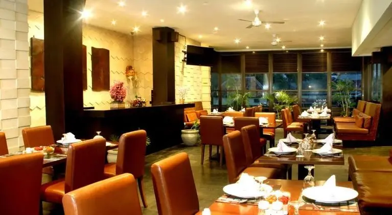Danoya Villa - Private Luxury Residence - Yeme / İçme