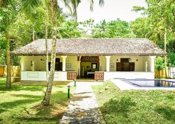 Dansala Cottage