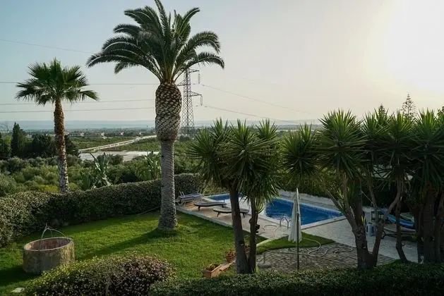 Villa Dante Apartment by Wonderful Italy