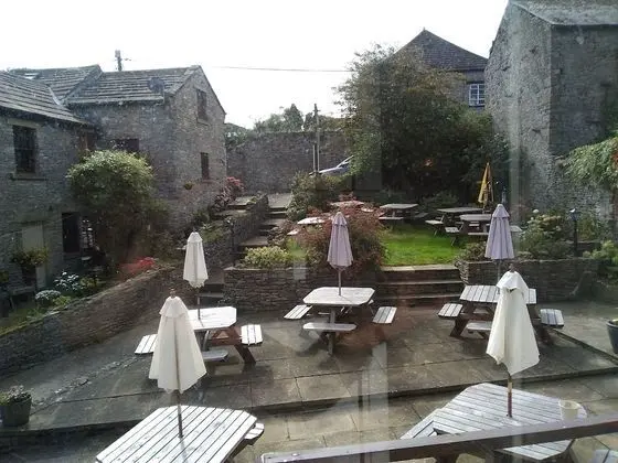 The Dante Arms