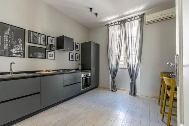 Dante Design Apartment by Wonderful Italy