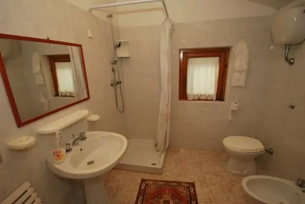 Dante Pino in Tocco da Casauria