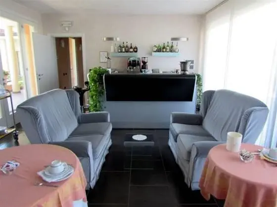 Hotel Dante Residence