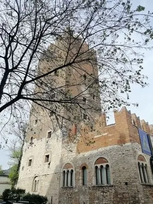 Dante Rooms and Apartment - Dış Mekan