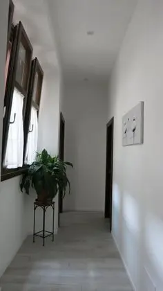 Dante Rooms and Apartment - İç Mekan
