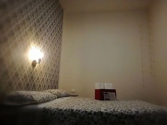 Dante Rooms and Apartment - Oda