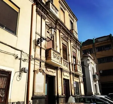 Dante Rooms