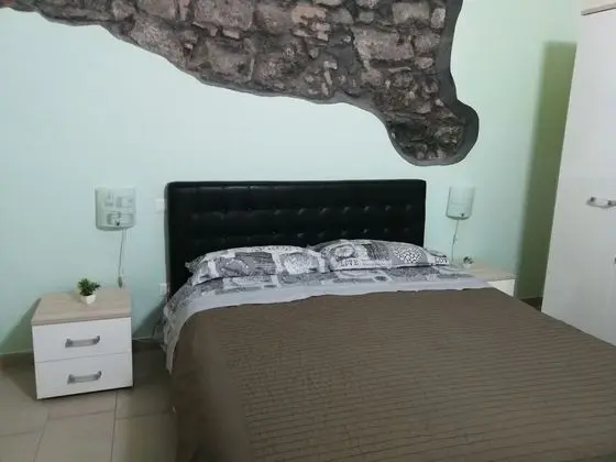 Dante Rooms - Öne Çıkan Resim