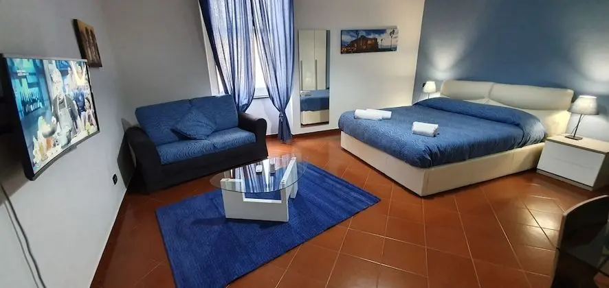 Dante Rooms - Öne Çıkan Resim