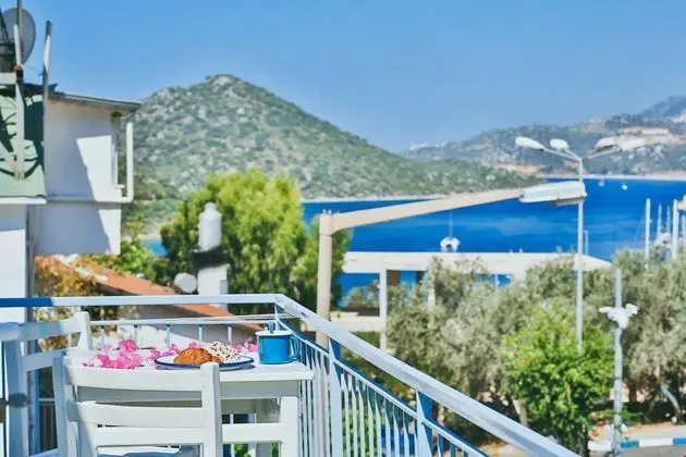 Dantel Butik Ev Pansiyon