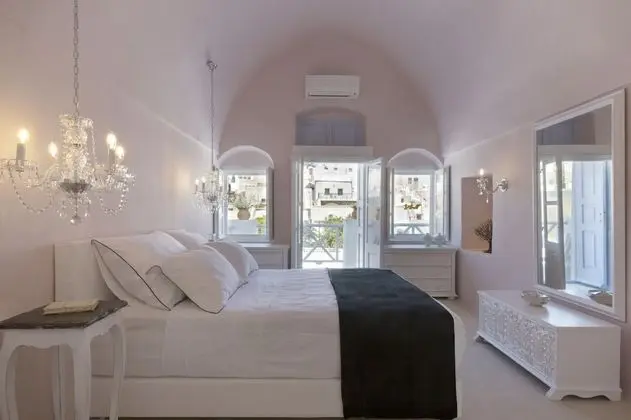 Dantelo Luxury Residences - Oda
