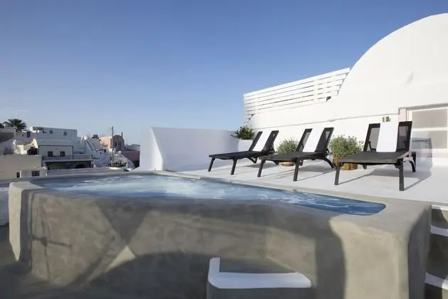 Dantelo Luxury Residences - Öne Çıkan Resim