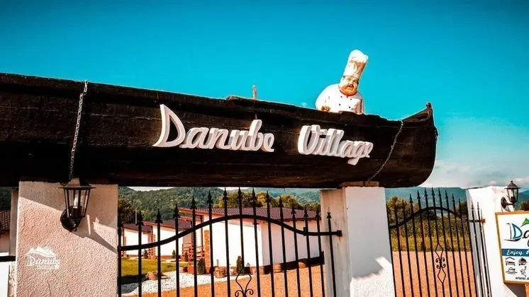Danube Village Resort - Dış Mekan