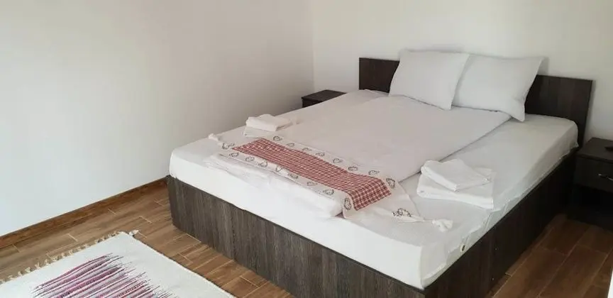 Danube Village Resort - Oda